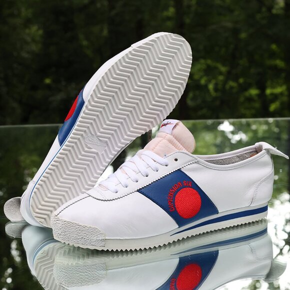 Nike Cortez 72 Shoe Dog Dimension Six Moon Men’s Size 11.5 - Picture 9 of 14